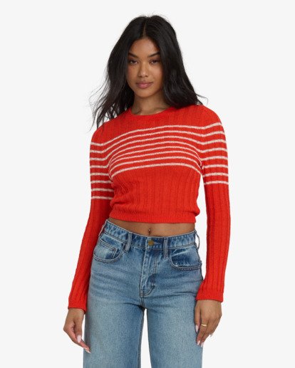 Clare - Jumper for Women  24B073501