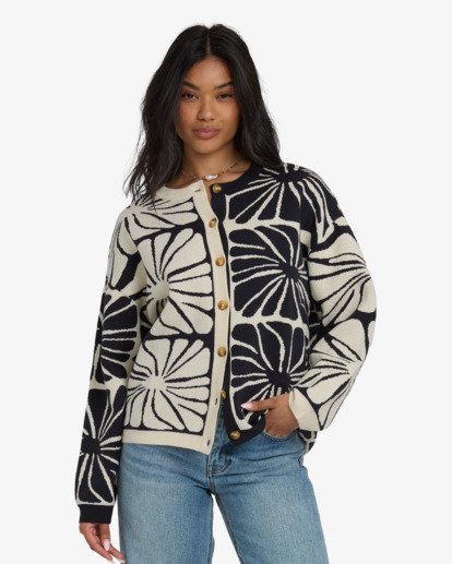 Overheated - Cardigan for Women  24B074508