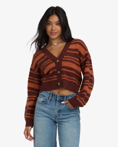 Something About It - Cardigan for Women  24B074510