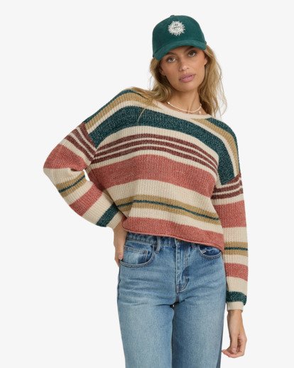 Lit Light - Jumper for Women  24B074512
