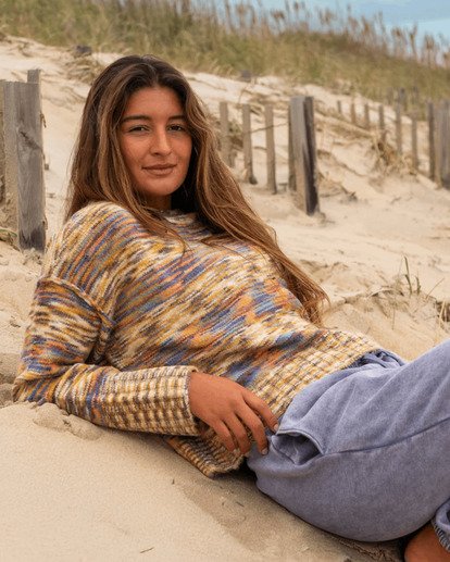 Malibu Creek - Jumper for Women  24B074513