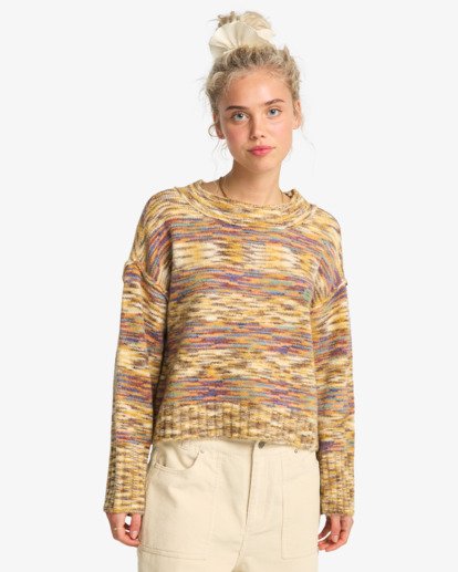 Malibu Creek - Jumper for Women  24B074513
