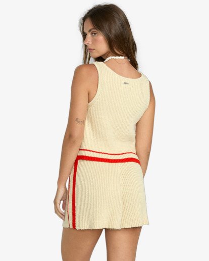 Summery Nights - Elasticated Shorts for Women  24B092503