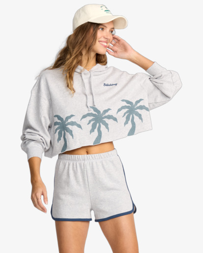Triple Palms - Dolphin Cut Short for Women  24B093503