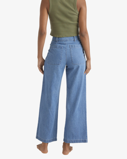billabong, Wave Washed - Jeans for Women, SALT WASHED (slw) Wave Washed - Jeans for Women  24B113500