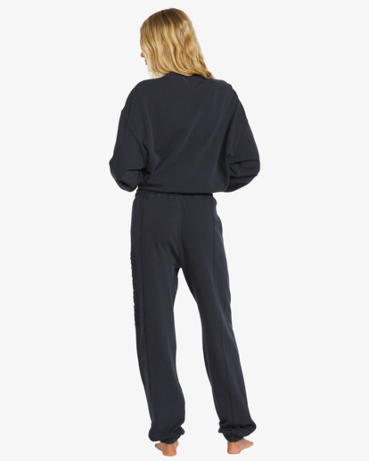 So Typical - Elastic Waist Pants for Women  24B121502