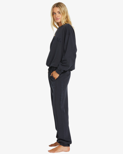 So Typical - Elastic Waist Pants for Women  24B121502