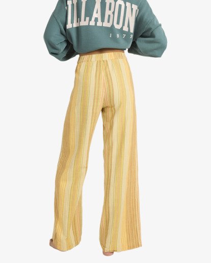 Hazy Daze - Elasticated Trousers for Women  24B121603