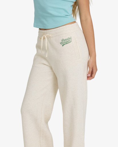 Cozy Camper - Joggers for Women  24B121605