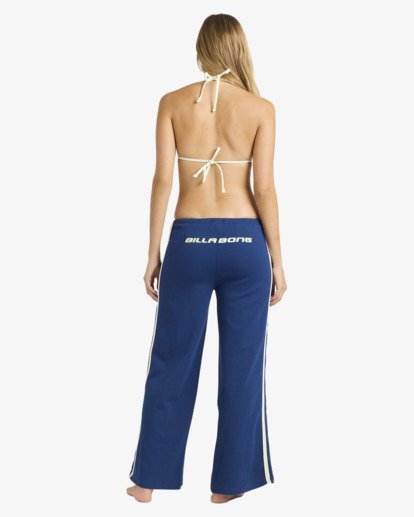 Dig It - Rib Knit Trousers for Women  24B121671