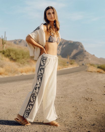 Sun Wave - Joggers for Women  24B123509