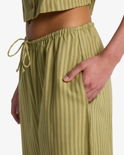 Another Wave - Beach Pants for Women  24B123512
