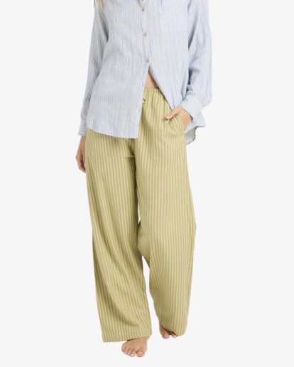 Another Wave - Beach Pants for Women  24B123512