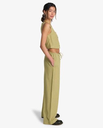 Another Wave - Beach Pants for Women  24B123512