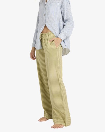 Another Wave - Beach Pants for Women  24B123512