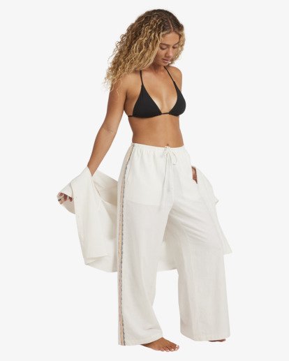 Otis Dreaming - Elasticated Waist Shorts for Women  24B123572