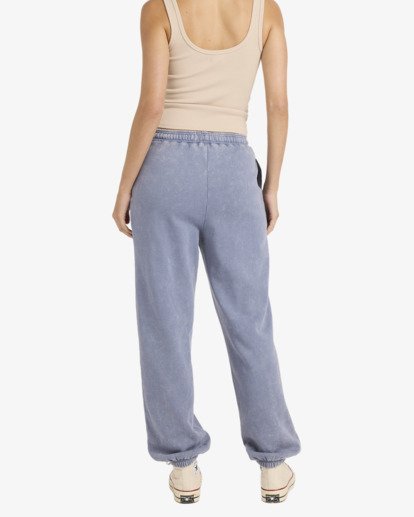 billabong, Saltwashed - Jogger für Dames, STONE BLUE (snb) Saltwashed - Jogger for Women  24B124504