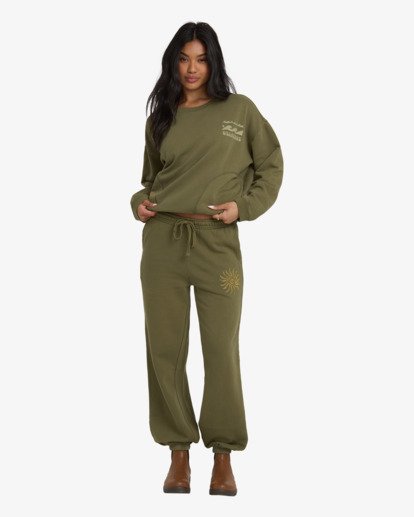 Sightseer Wave - Joggers for Women  24B124511