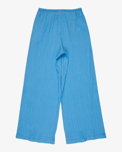 Laura - Elasticated Trousers for Women  24B124512