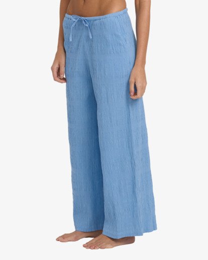 Laura - Elasticated Trousers for Women  24B124512