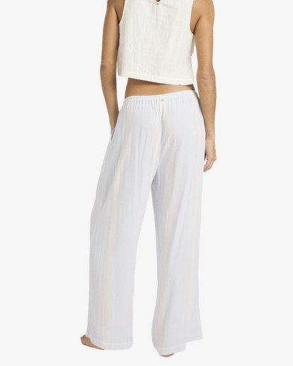 Beach Bound - Beach Pants for Women  24B124514