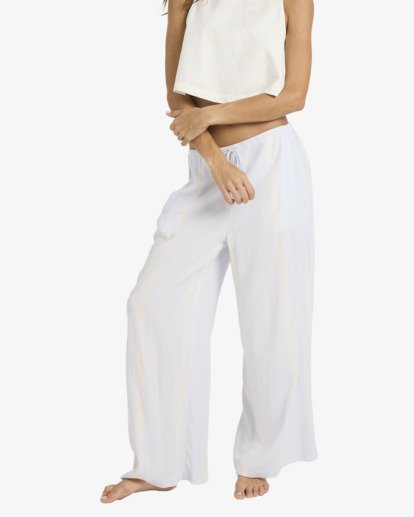 Beach Bound - Beach Pants for Women  24B124514