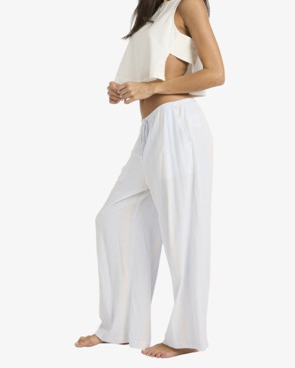 Beach Bound - Beach Pants for Women  24B124514
