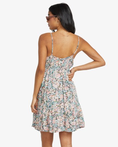 See You There - V-Neck Dress for Women  24B131501