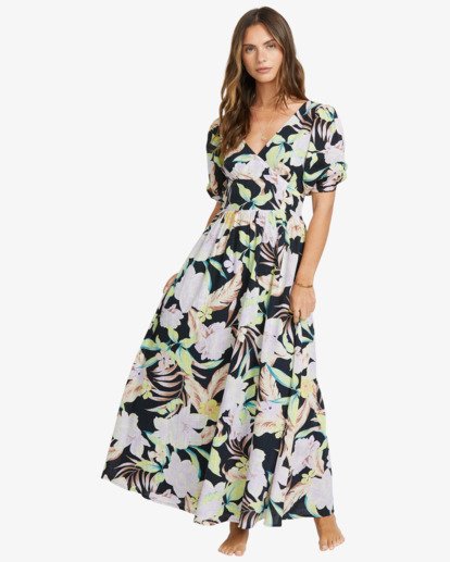 TROPICAL ESCAPE DRS  24B131516
