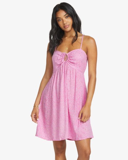 So Dainty - Mini Dress for Women  24B131517