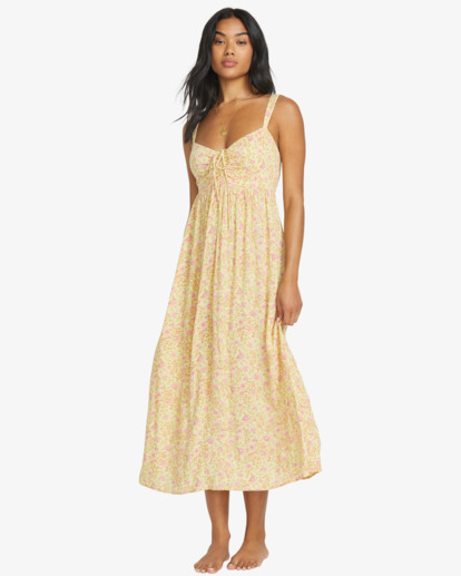 So Dreamy - Midi Dress for Women  24B131523