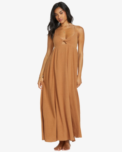 Modern Love - Maxi Dress for Women  24B131525