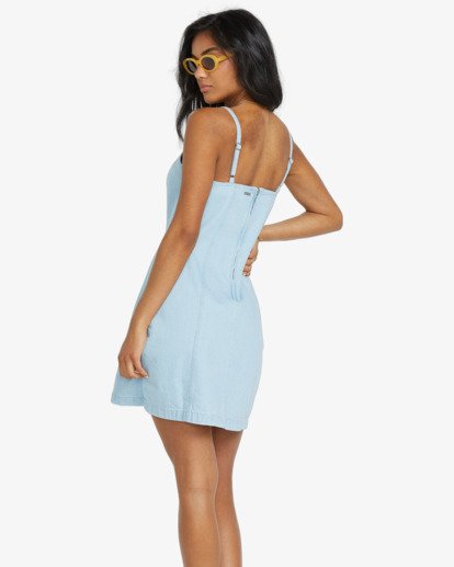 Stay In The Sun - Mini Dress for Women  24B131528