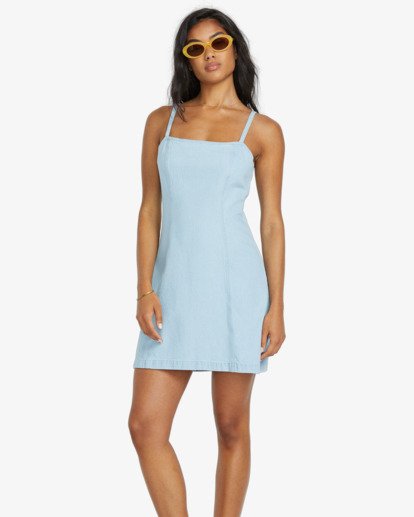 Stay In The Sun - Mini Dress for Women  24B131528