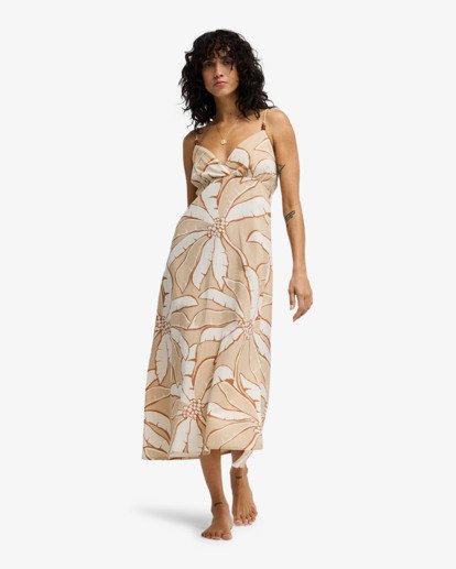 Tropic Breeze Maxi  24B131622