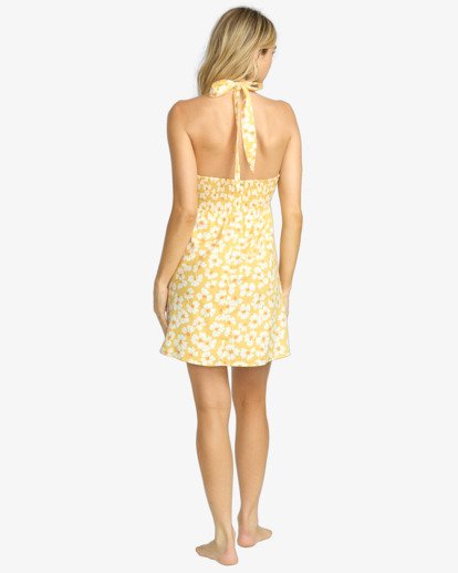 Sunny Sometimes - Mini Dress for Women  24B132504