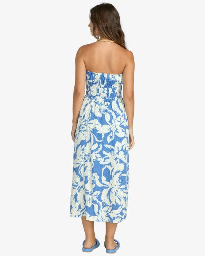 In The Sky - Midi Dress for Women  24B132513