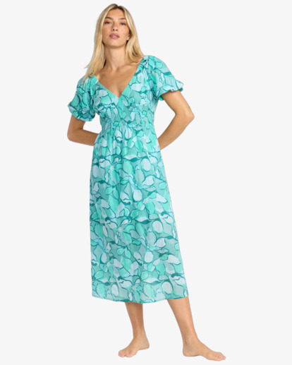 Go Coastal - Midi Dress for Women  24B133507