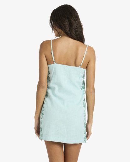 Sun Rays - Mini Dress for Women  24B134508