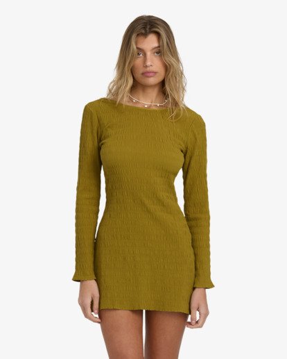 Dream Life - Mini Dress for Women  24B134509