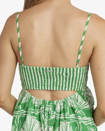 Sea Shell Mini - Cotton Dress for Women  24B134519