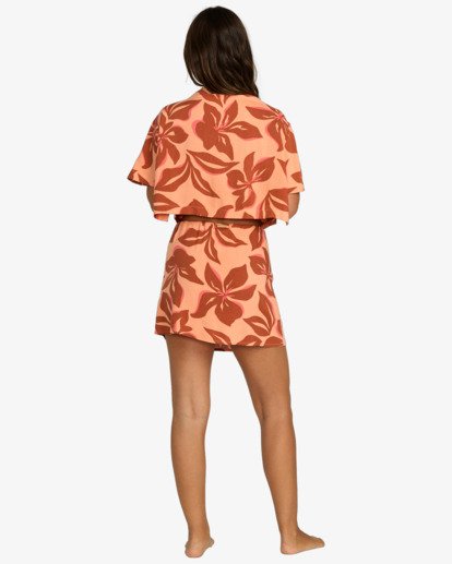 Sunflower - Mini Skirt for Women  24B142505