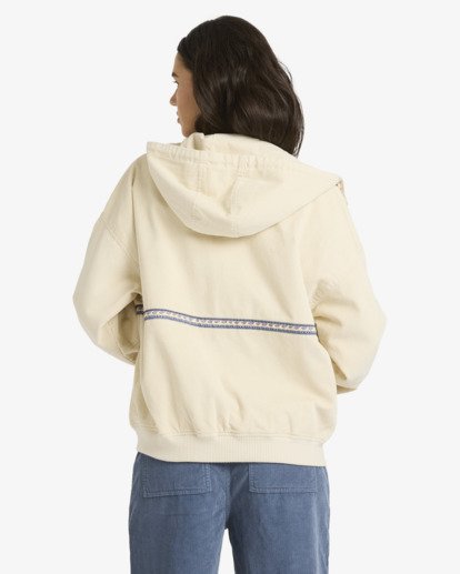 Since 73 Set The Tone - Corduroy Jacket for Women  24B151670