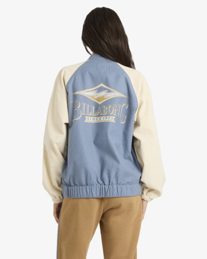 Since 73 Og Burleigh - Corduroy Jacket for Women  24B151671