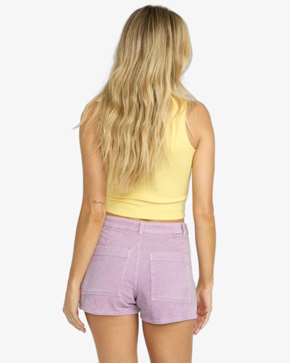 Free Fall - Denim Shorts for Women  24B201503