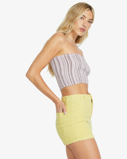 Free Fall - Denim Shorts for Women  24B201503