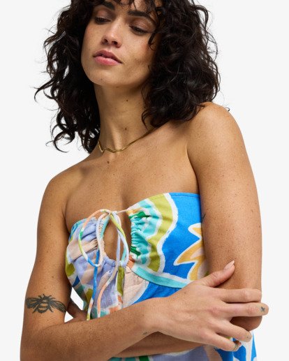 So Groovy - Playsuit for Women  24B281602