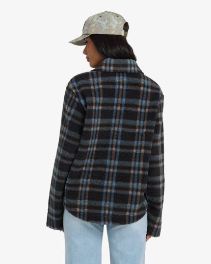 Breezy - Shacket for Women  24B314501