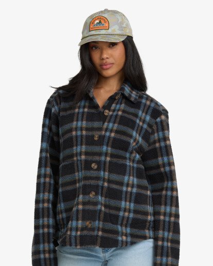 Breezy - Shacket for Women  24B314501