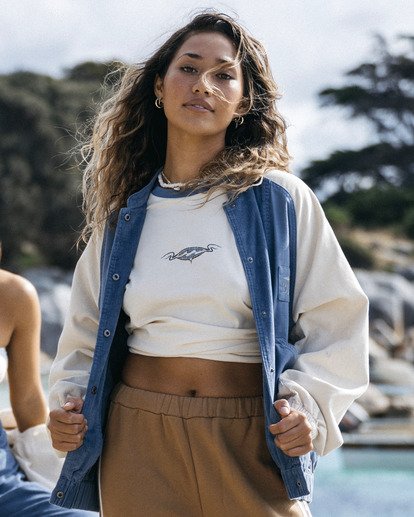 Since 73 Barrels - Short Sleeve T-Shirt for Women  24B351670